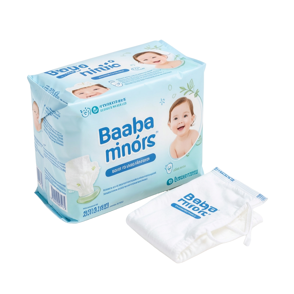 Mamãe e Bebê