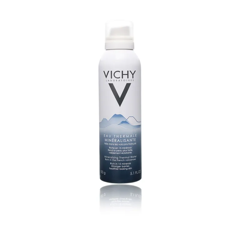 Agua Termal Vichy Spray 150ml