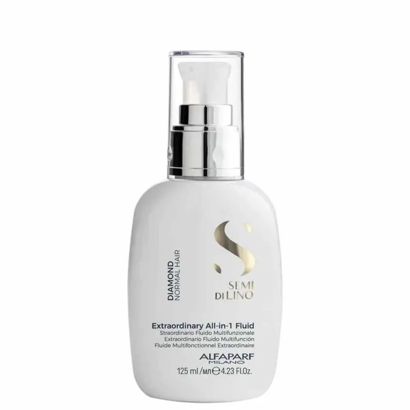 Alfaparf Semi Di Lino Diamond All-In-1 Fluid 125ml