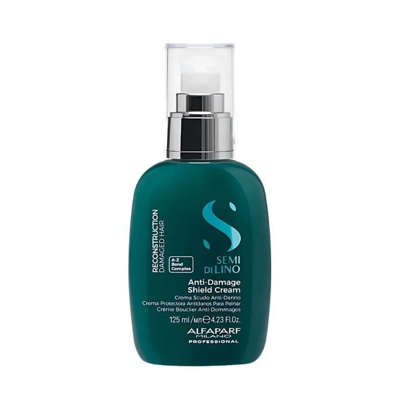 Alfaparf Semi Di Lino Reconstruction Anti-Damage - 125ml