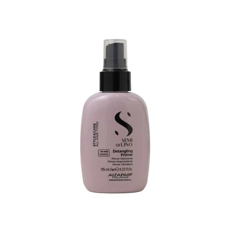 Alfaparf Semi Di Lino Style&Care Detangling Primer 125ml