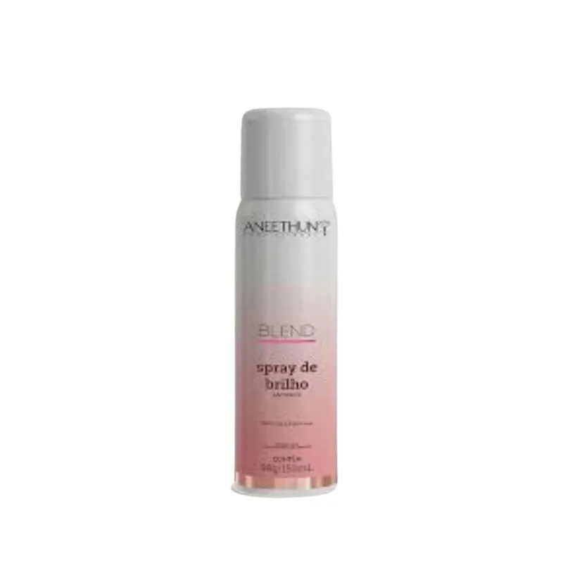 Aneethun Blend Spray de Brilho 150ml