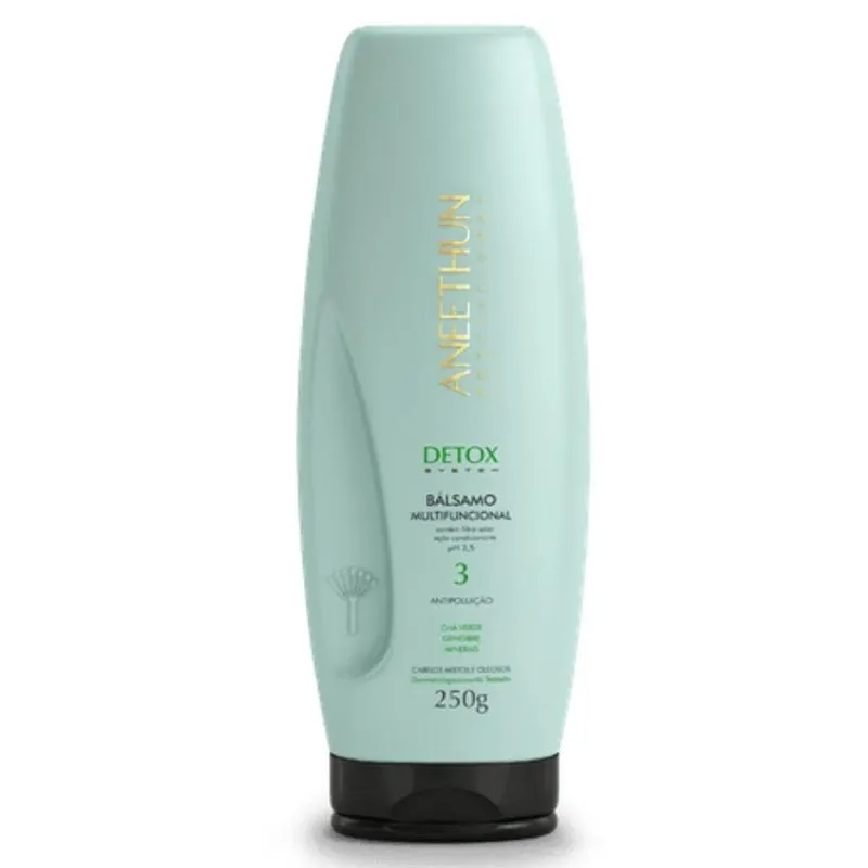 Aneethun Detox Bálsamo Multifuncional 250g