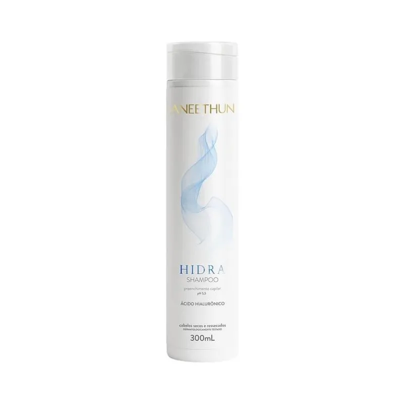 Aneethun Hidra Shampoo 300ml