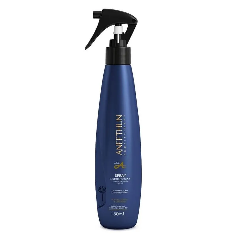 Aneethun Linha A - Spray Multibenefícios - 150ml