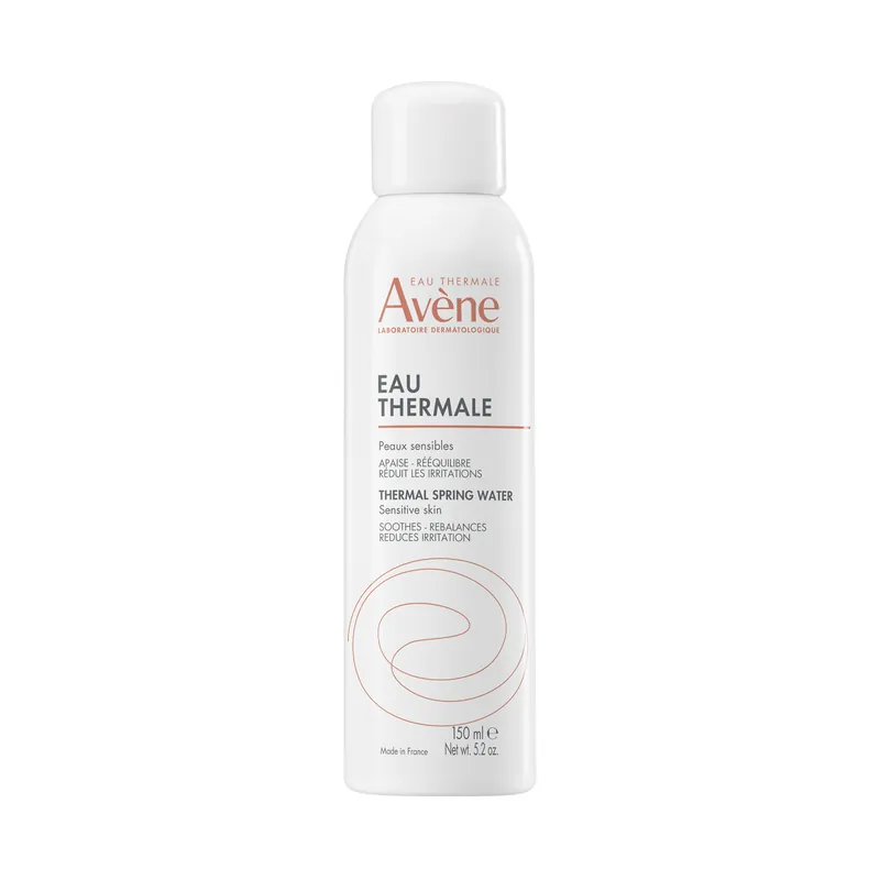 Água Termal Facial Avène Eau Thermale 150ml