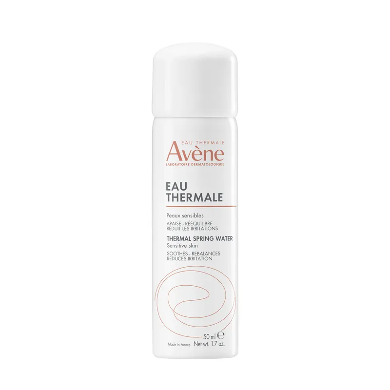 Água Termal Avène Eau Thermale Facial 50ml