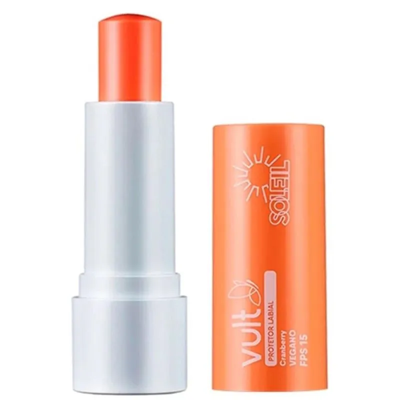 Balm Labial Vult FPS 15 Soleil 3,6g