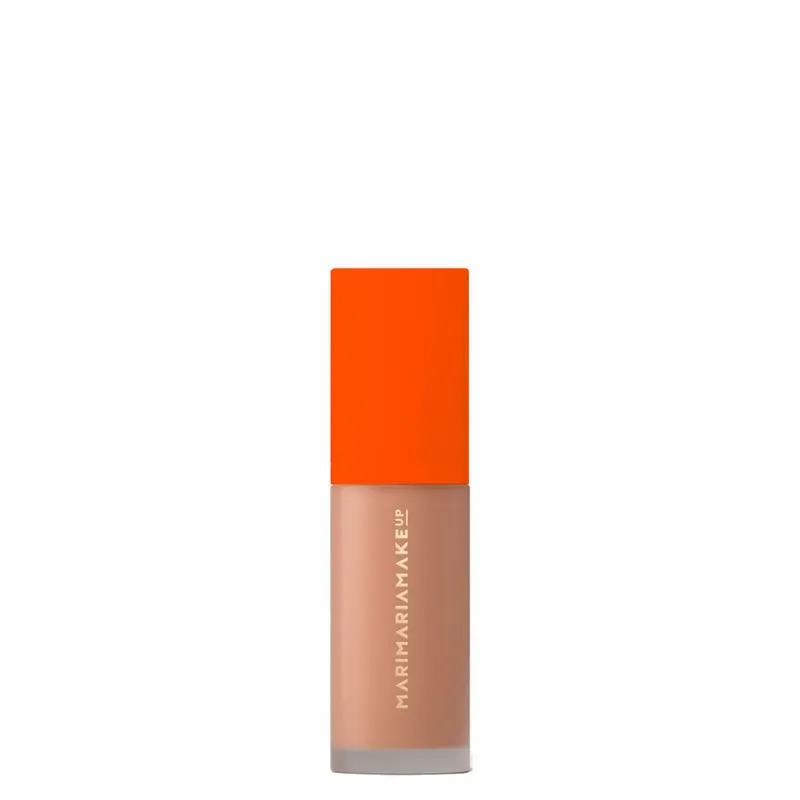 Base e Corretivo 25g - Mari Maria - Velvet Skin Amêndoa