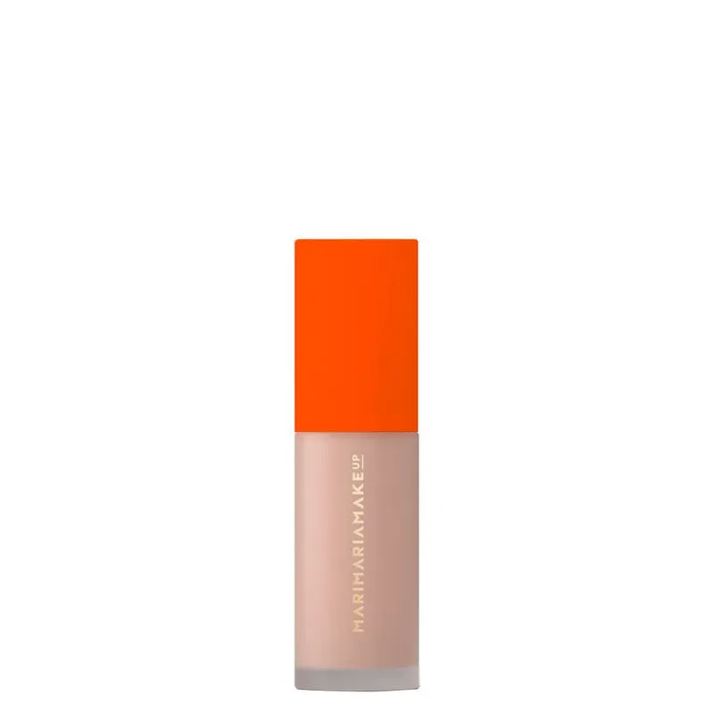 Base e Corretivo - Mari Maria Velvet Skin Bege Claro 1 - 25g