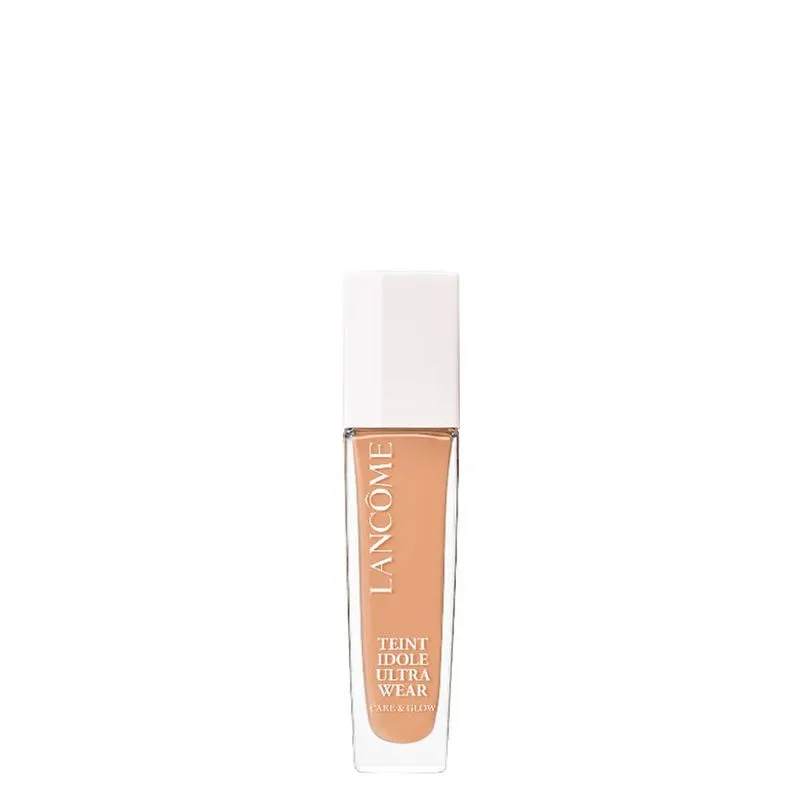 Base Líquida Lancôme Teint Idôle Ultra Wear Care & Glow Foundation Luminosa 325 30ml