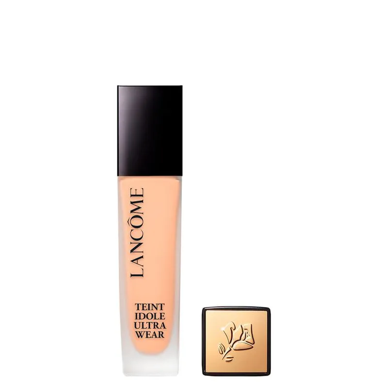 Base Líquida Lancôme Teint Idôle Ultra Wear Foundation Matte 205C 30ml