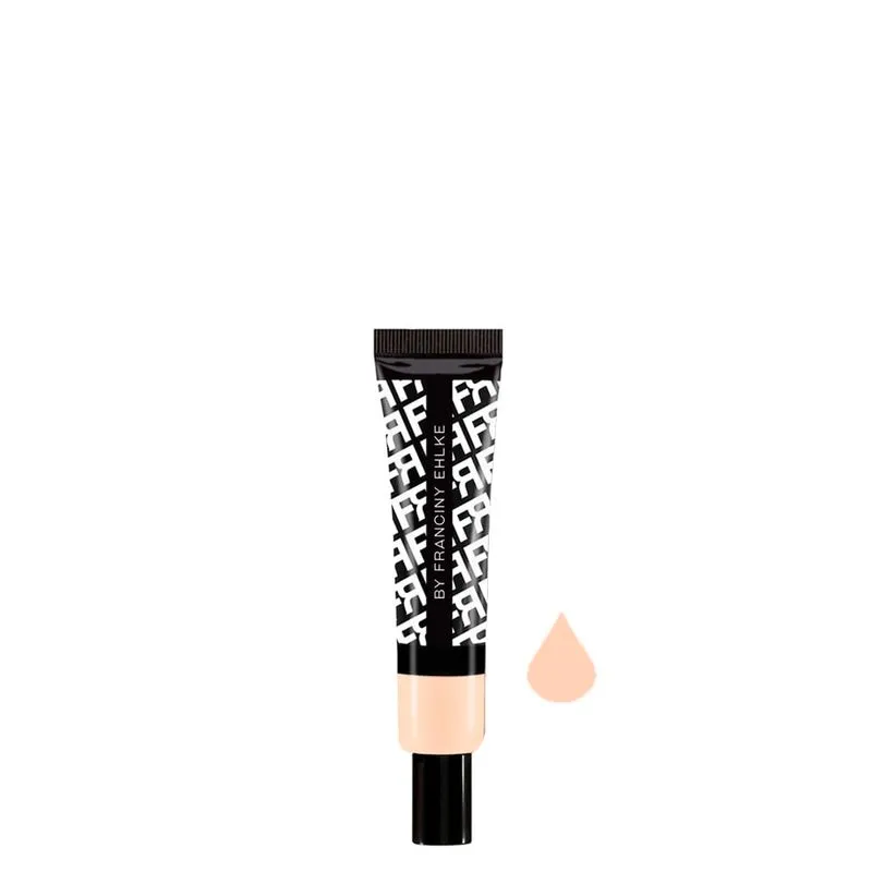 Base Líquida Matte Fran by Franciny Ehlke Real Filter C-01 30 g