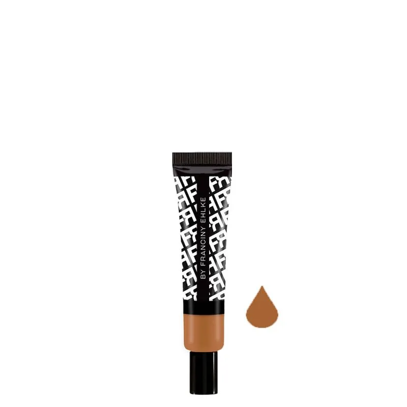 Base Líquida Matte Fran by Franciny Ehlke Real Filter M-04 30 g