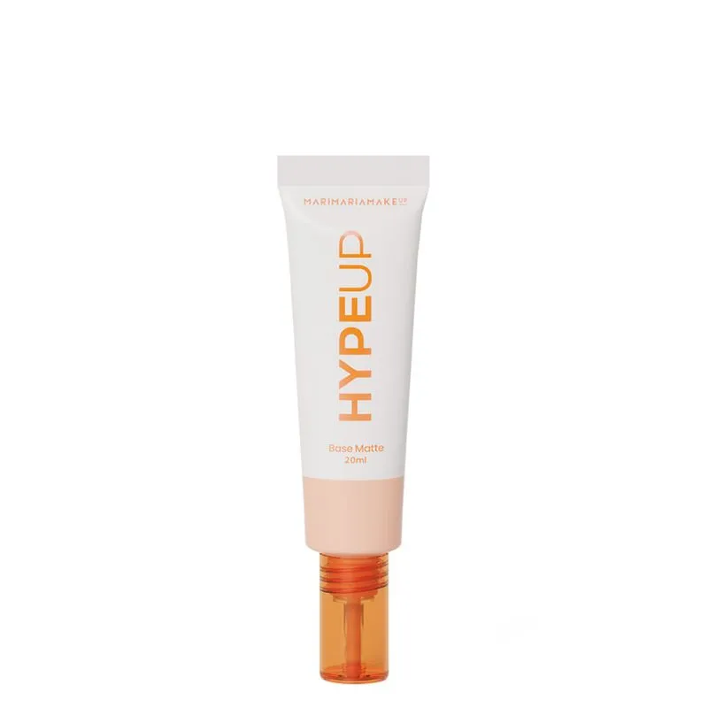 Base Mari Maria Hype Up H1 20ml