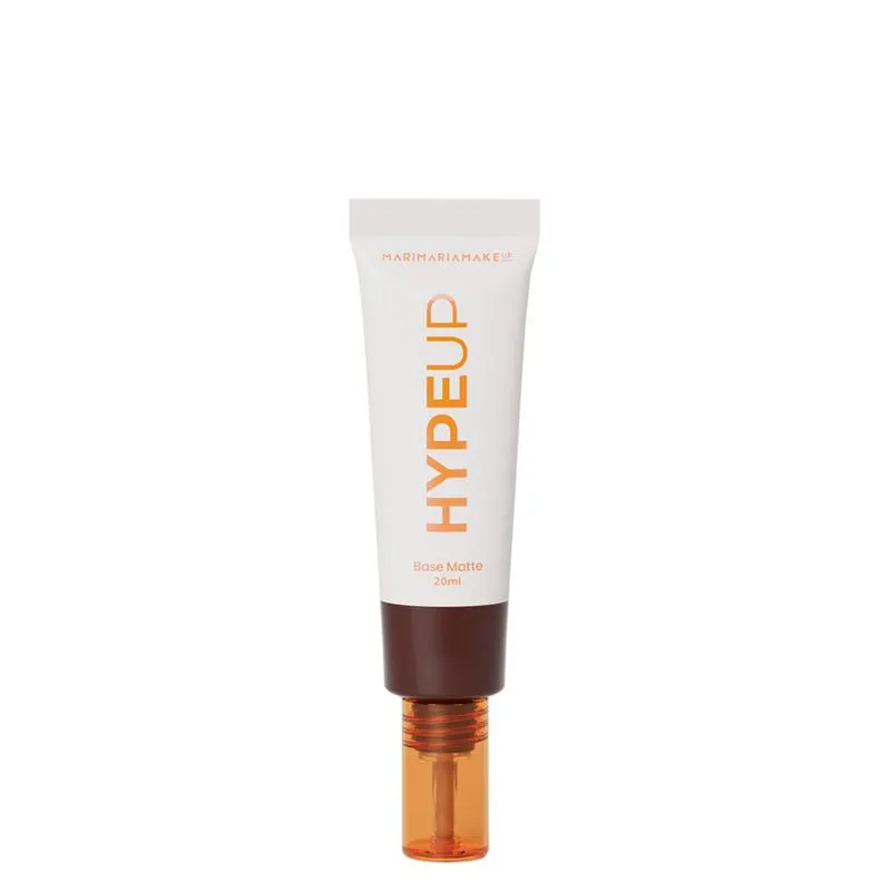 Base Mari Maria Hype Up H10 20ml