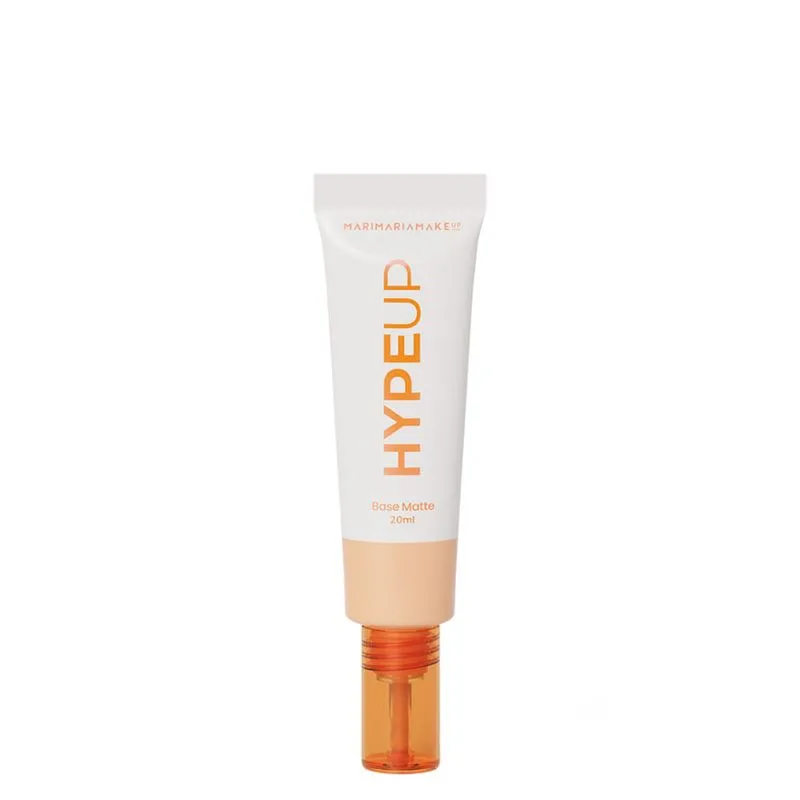 Base Mari Maria Hype Up H2 20ml
