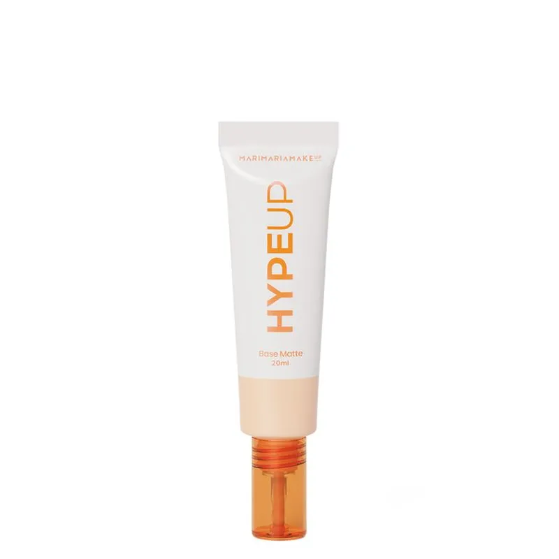 Base Mari Maria Hype Up H3 20ml