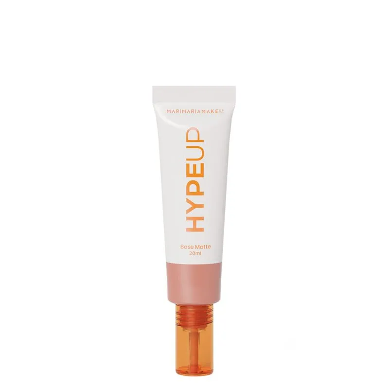 Base Mari Maria Hype Up H7 20ml