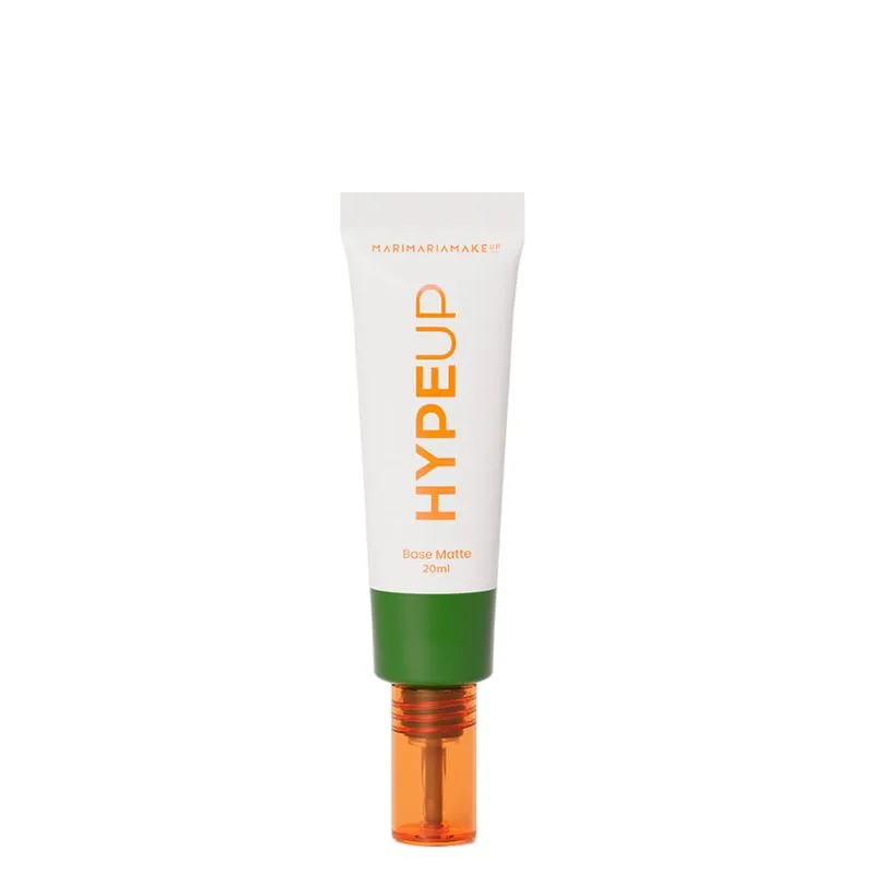 Base Mari Maria Hype Up Verde 20ml
