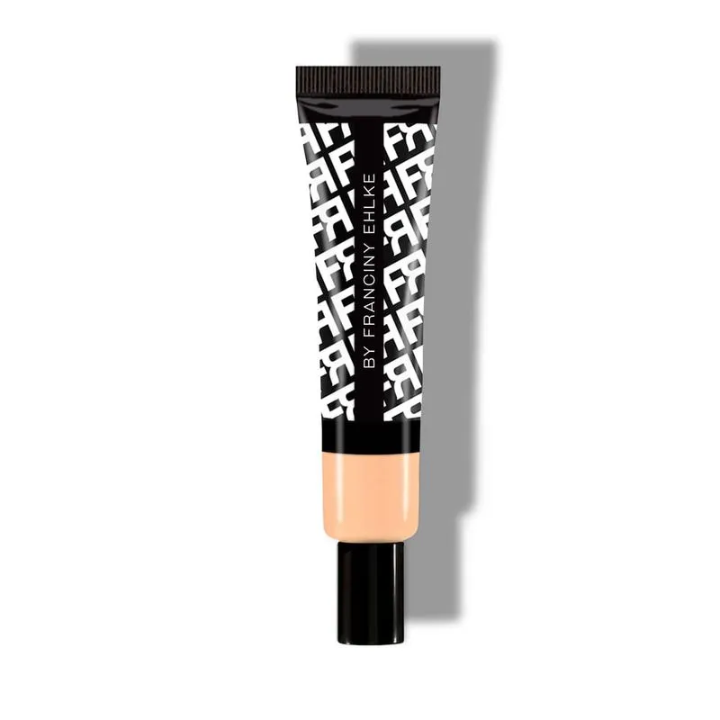 Base Matte Fran By Franciny Ehlke Real Filter C-03