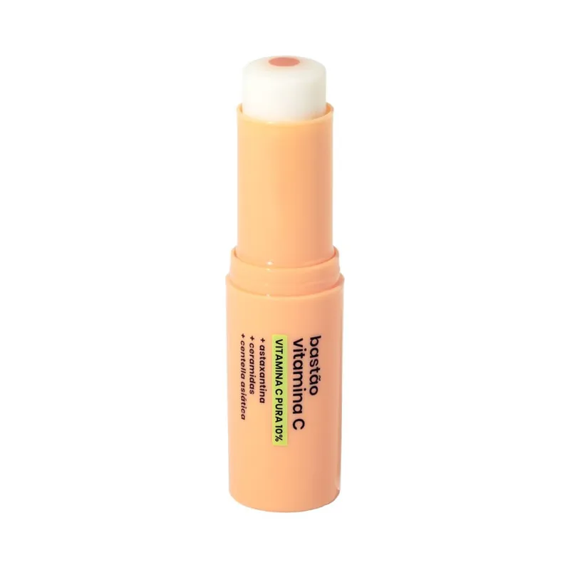 Bastão Facial Sallve Vitamina C Pura 10% 10g