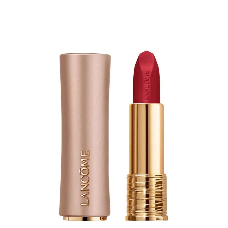 Batom Lancôme - Absolu Rouge Intimatte - Batom em Bala - 4g - 888
