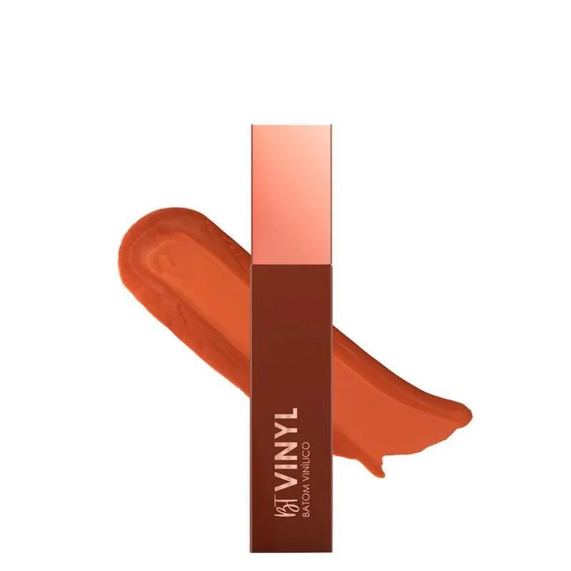 Batom Líquido Bruna Tavares Bt Vinyl Juliana 2,8ml