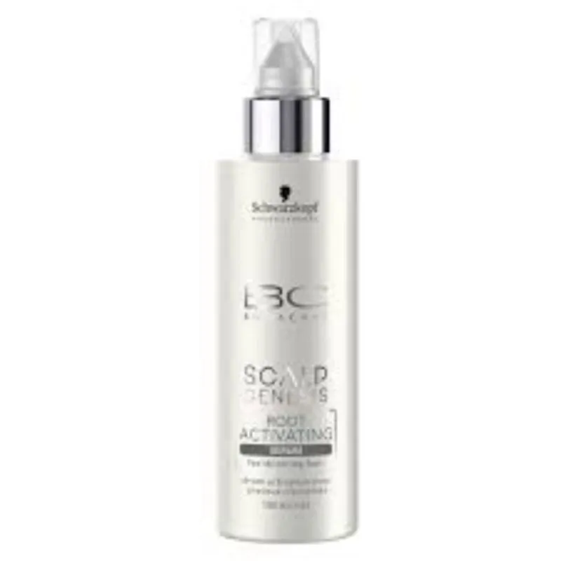 BC Bonacure Scalp Genesis Sérum Ativador de Raízes 100ml