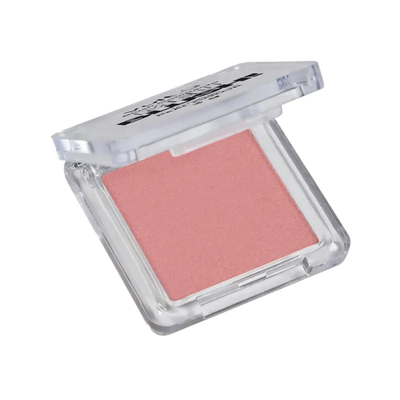 Blush Vult Meu Blush! Matte Compacto Cor Rosa Perolado 3g
