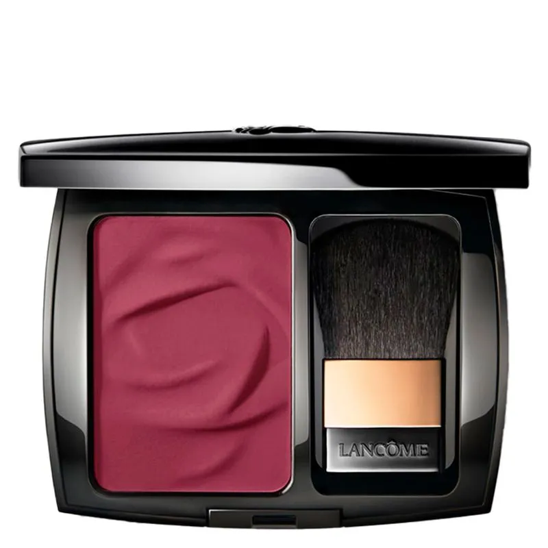 Blush Em Pó Lancôme Blush Berry Bisou 1000 5,1g