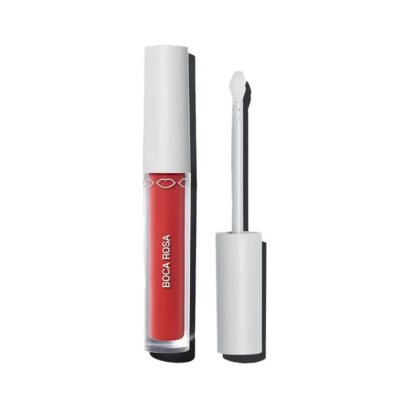Boca Rosa - Gloss Hidra Lábios Coral