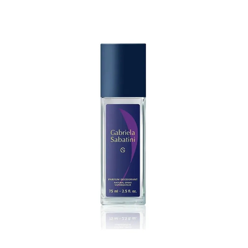 Body Splash Gabriela Sabatini 75ml