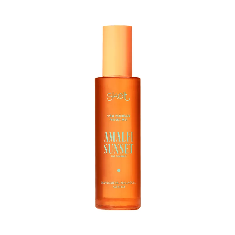 Body Splash Skelt Amalfi Sunset 100ml