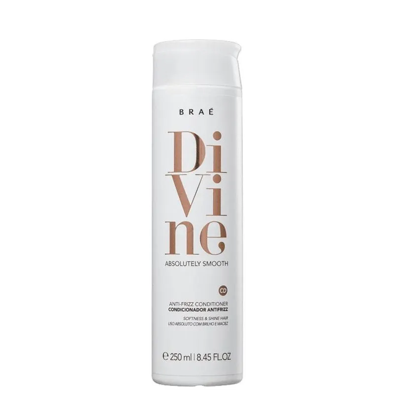 Brae - Divine Condicionador - 250ml