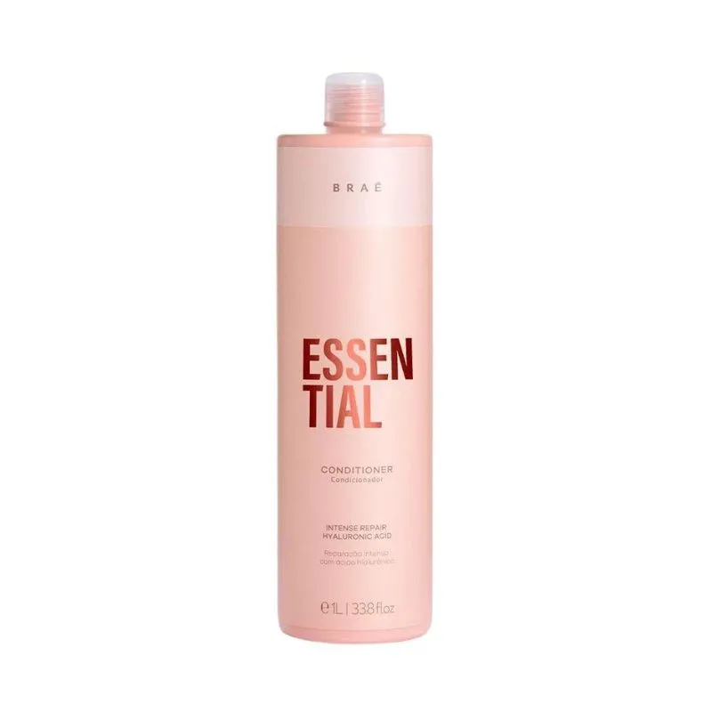 Braé Essential - Condicionador - 1000ml