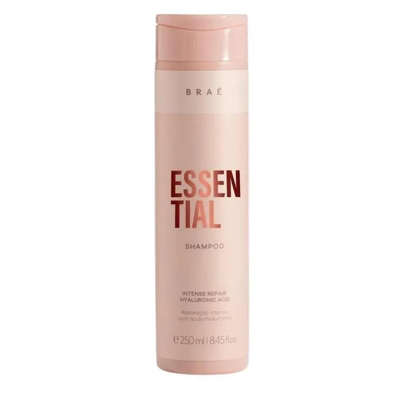 Braé Essential - Shampoo 250ml