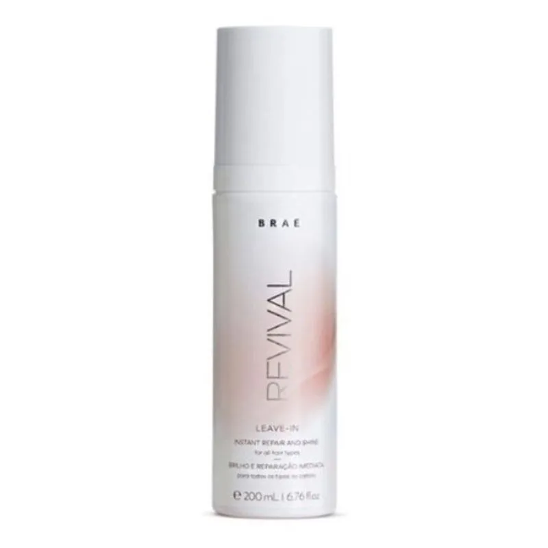 Brae Revival Leave In 200ml
