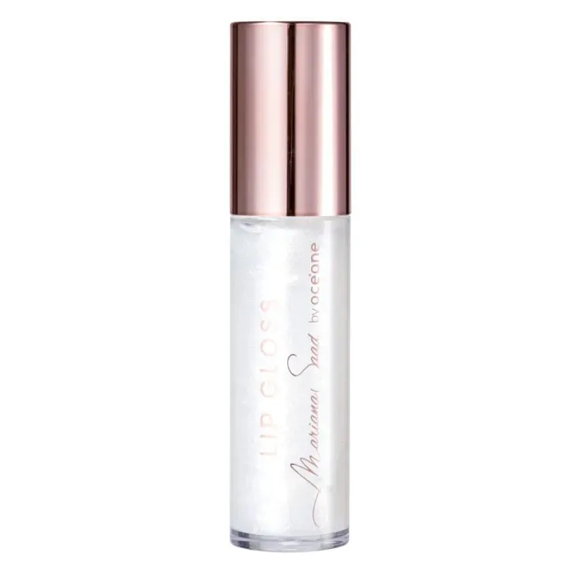 Brilho Labial Lust Transparente Mariana Saad 4 g - Océane