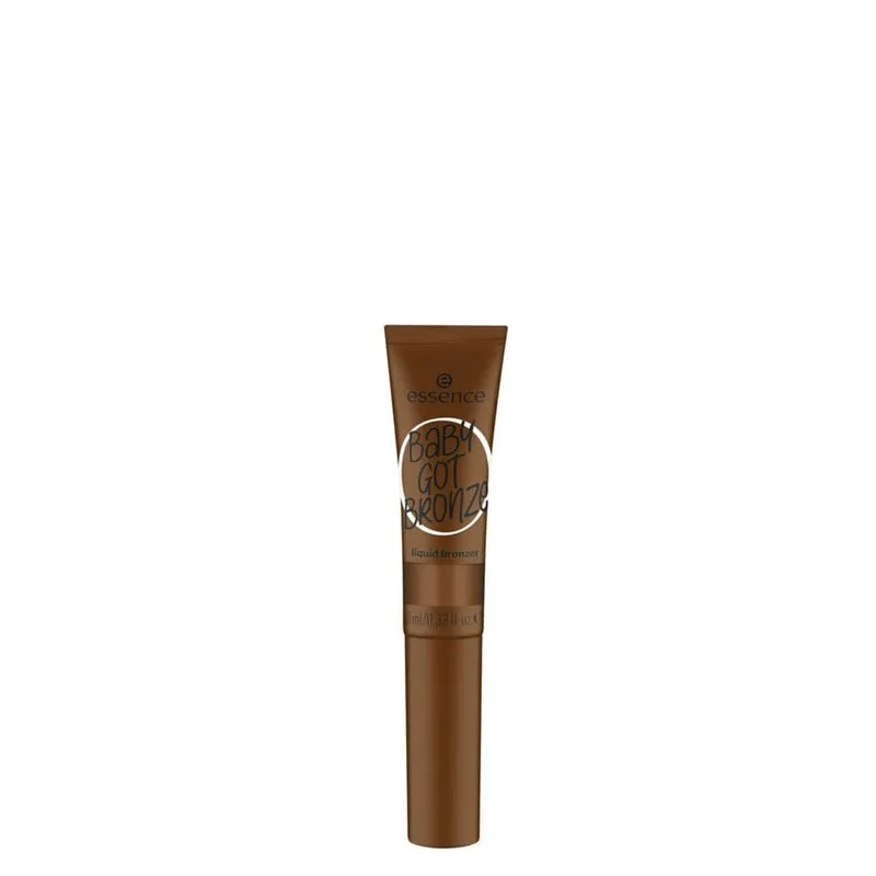 Bronzer Líquido Essence Baby Got Bronze 40 Tan-Tastic 10ml