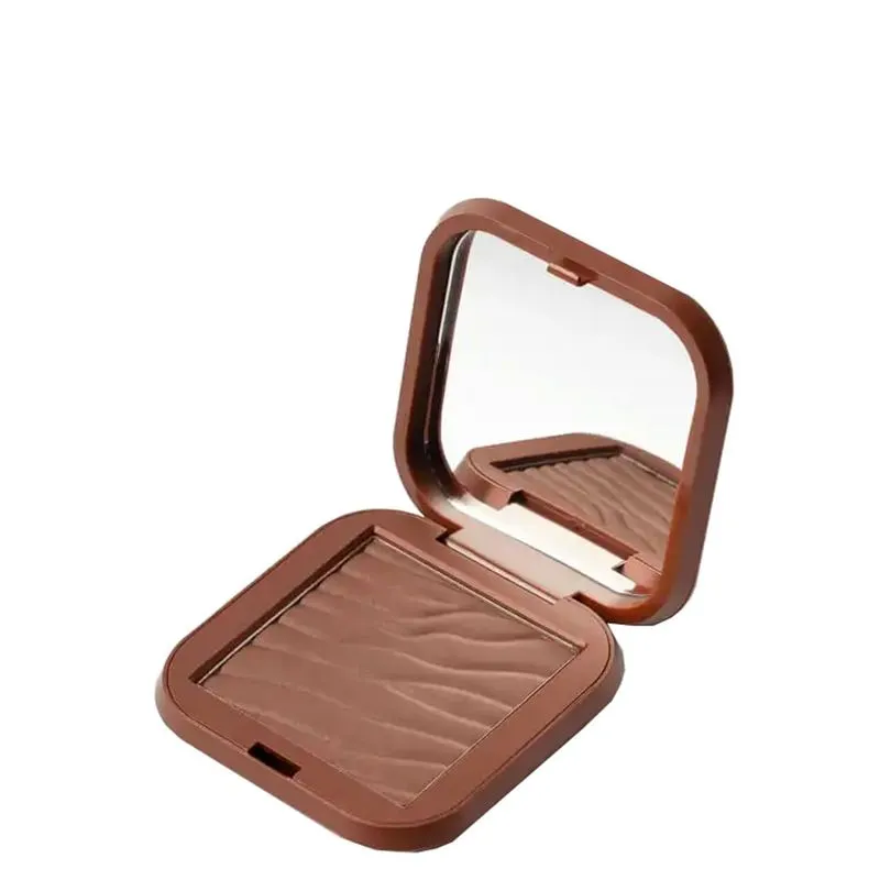 Bronzer Mascavo Summer Glow 8g - Cor Sahara
