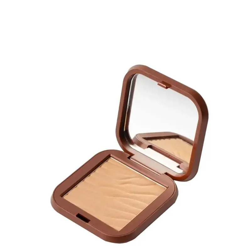 Bronzer Mascavo Summer Glow 8g - Cor Sunkiss