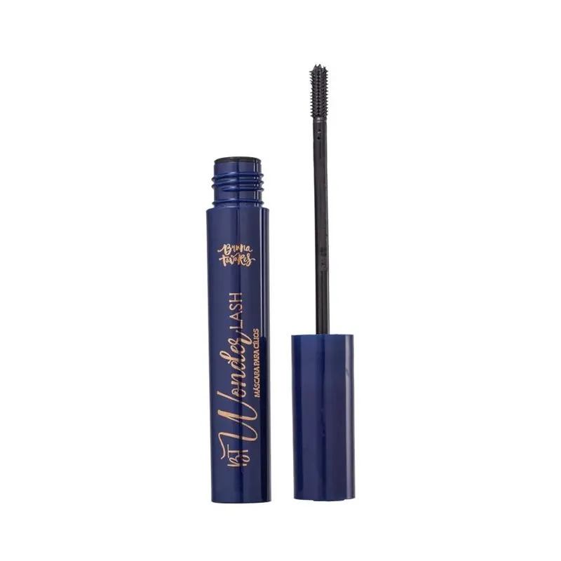 Bruna Tavares BT Wonder Lash - Máscara para Cílios 5g