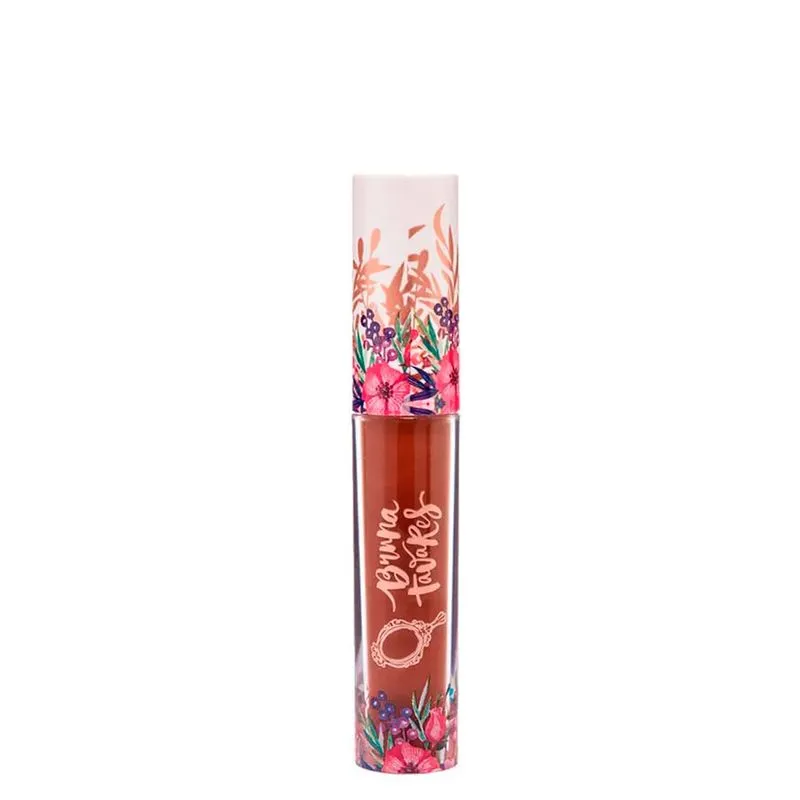 Bruna Tavares - Corretivo Líquido - Multicover D20 - 8ml