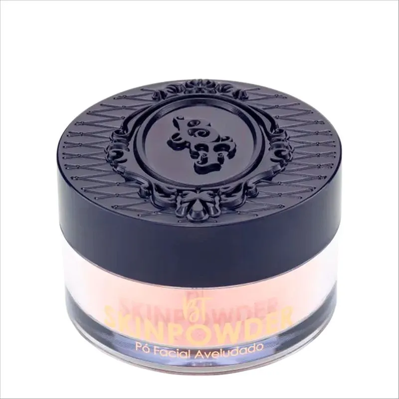 Bruna Tavares Skinpowder Unique Quartz - Pó Compacto Facial 15g