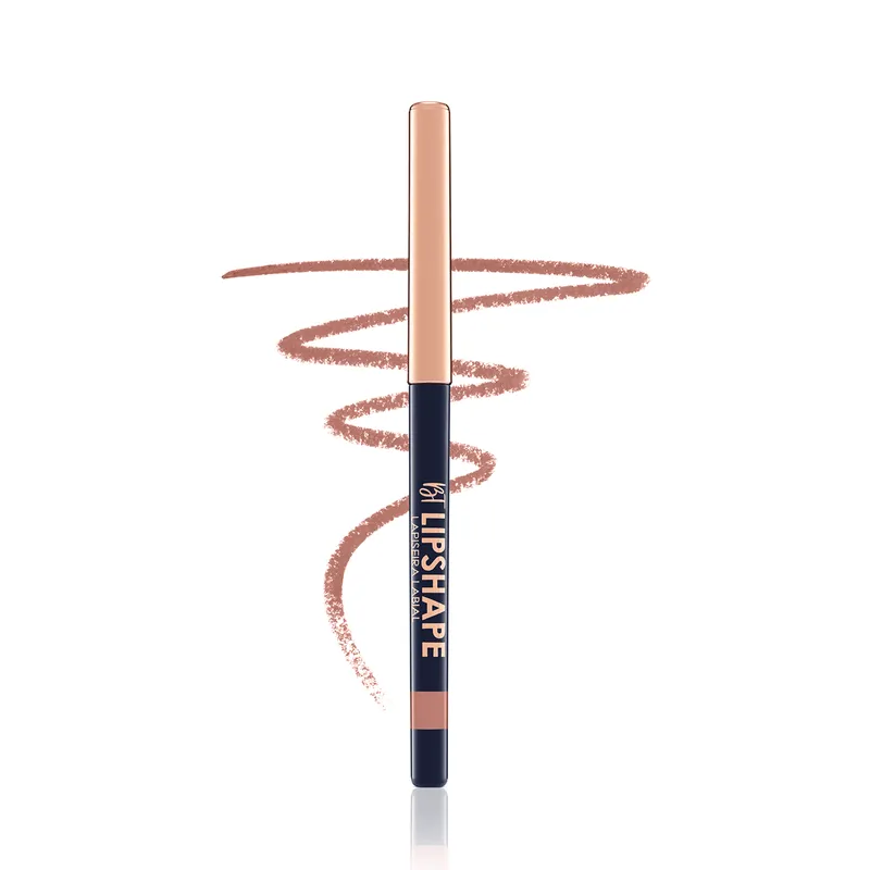 BT Lipshape Lapiseira Labial Beige Camel - Bruna Tavares 300mg