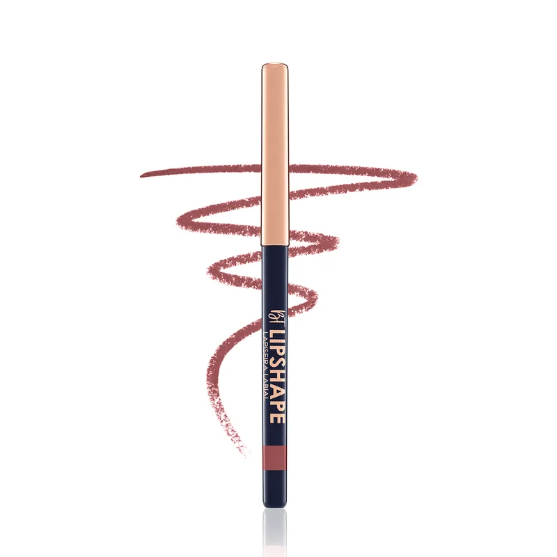 BT Lipshape Lapiseira Labial Terracota - Bruna Tavares 300mg
