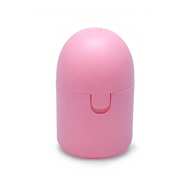 Caixinha Micrex-Bioworld para Guardar e Esterilizar Coletor Menstrual