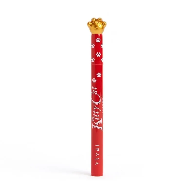 Caneta Delineadora Kitty Cat Vivai