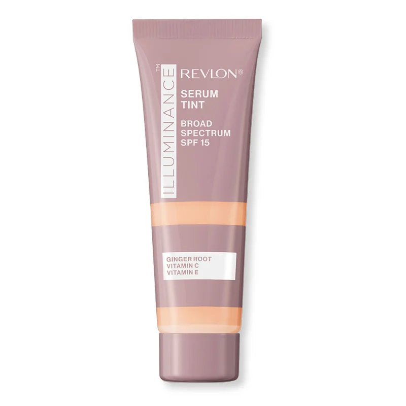 Revlon Illuminance Serum Tint SPF 15 Buff Beige 209 - Sérum Facial 28ml